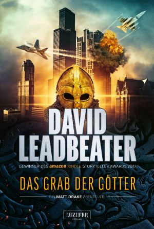 [Matt Drake 04] • Das Grab der Götter